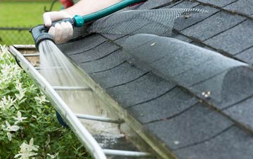 Normacot gutter cleaning costs