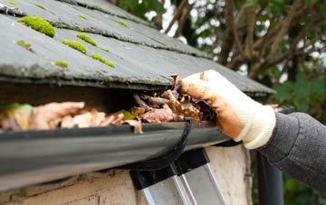 gutter cleaning Normacot, Staffordshire