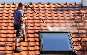 roof cleaning Normacot, Staffordshire