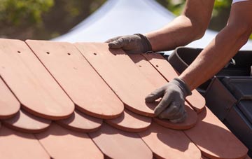 Normacot roof tile contractors
