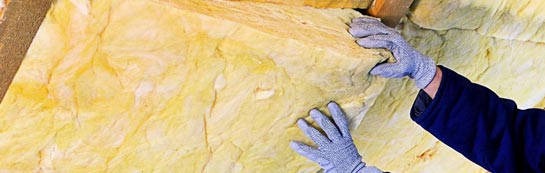 quotes for Normacot roof insulation