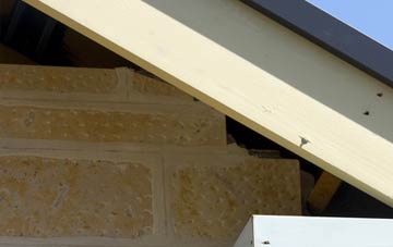 soffit repair Normacot