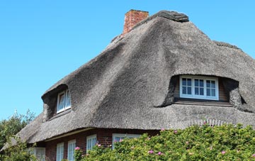thatch roofing Normacot, Staffordshire
