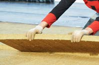 find rated Normacot roof insulation companies