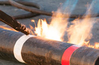 Normacot flat roofing replacement