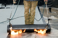 Normacot flat roof sealing quote