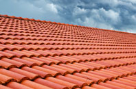 Normacot roofing tiles